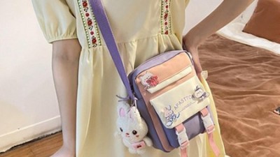 득템! 앙증맞은 토끼인형 브로치 득템 후기🐰💖